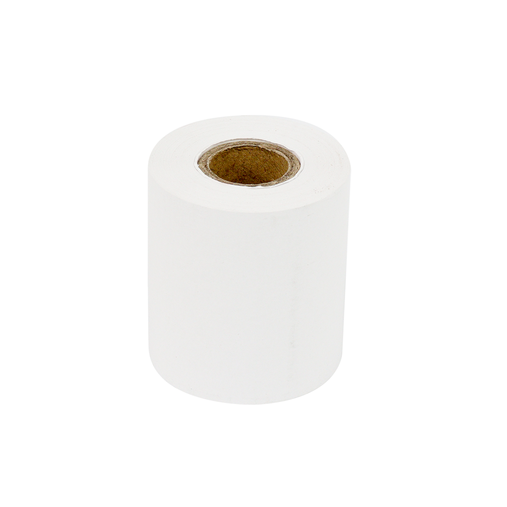 Papel Térmico 57 x 50 x 17 mm – Paquete x10 Unidades para Impresoras 58 mm