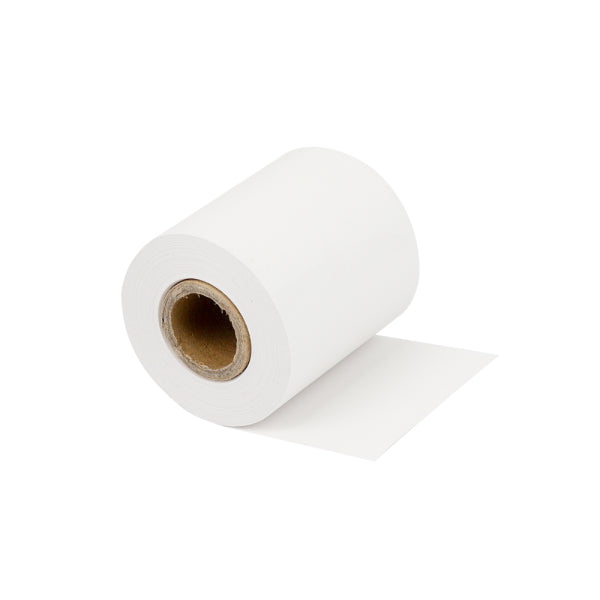 Papel Térmico 57 x 50 x 17 mm – Paquete x10 Unidades para Impresoras 58 mm