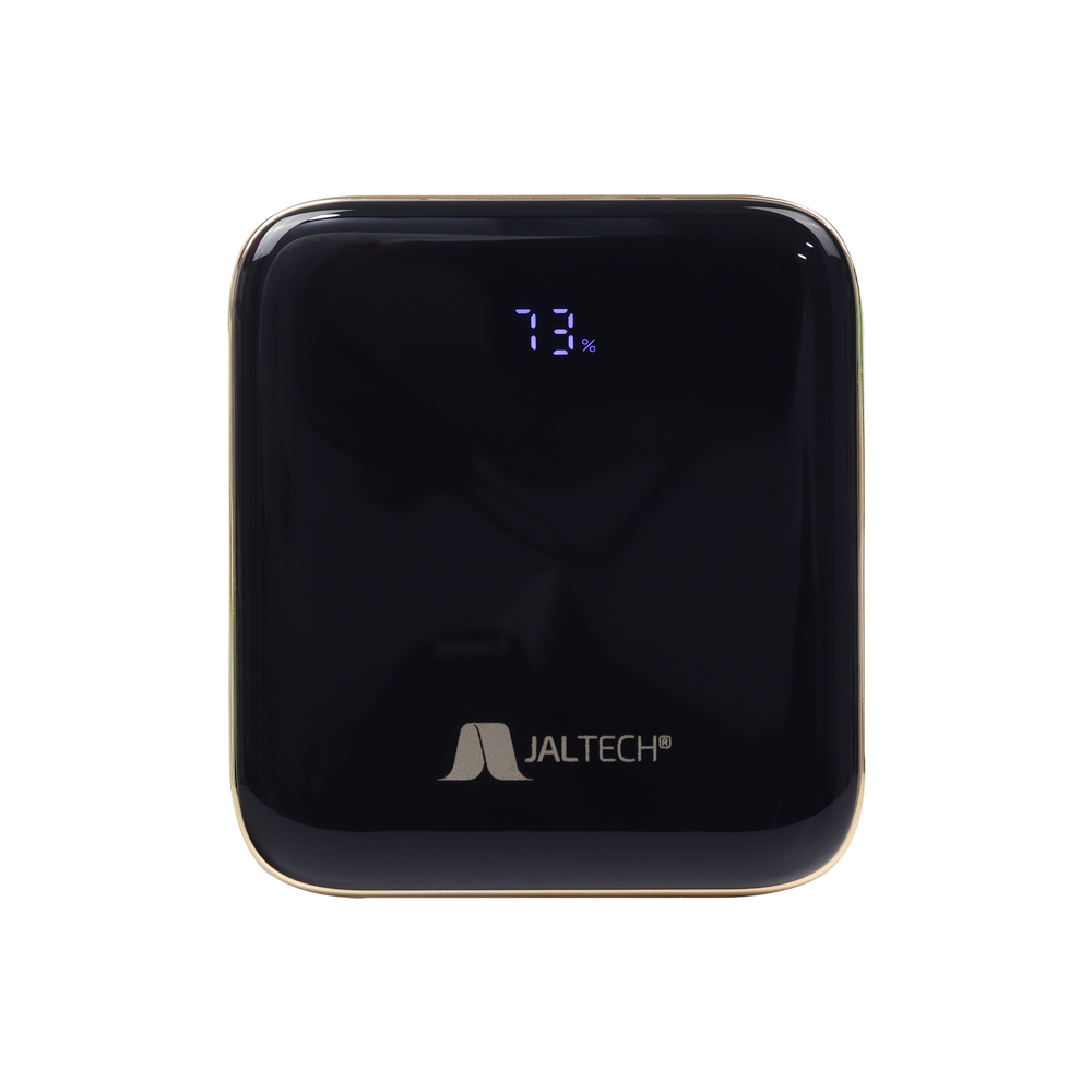 Power Bank JALTECH 20000 mAh Carga Rapida
