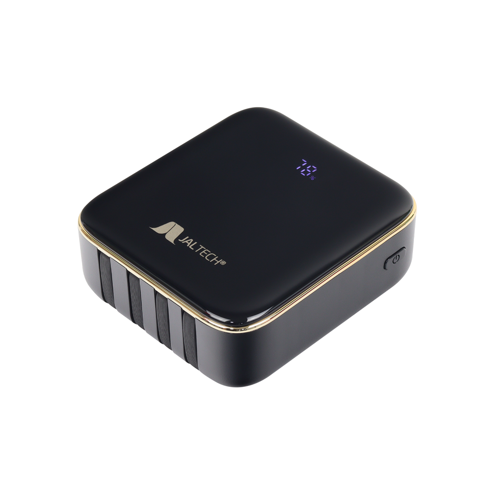 Power Bank JALTECH 20000 mAh Carga Rapida