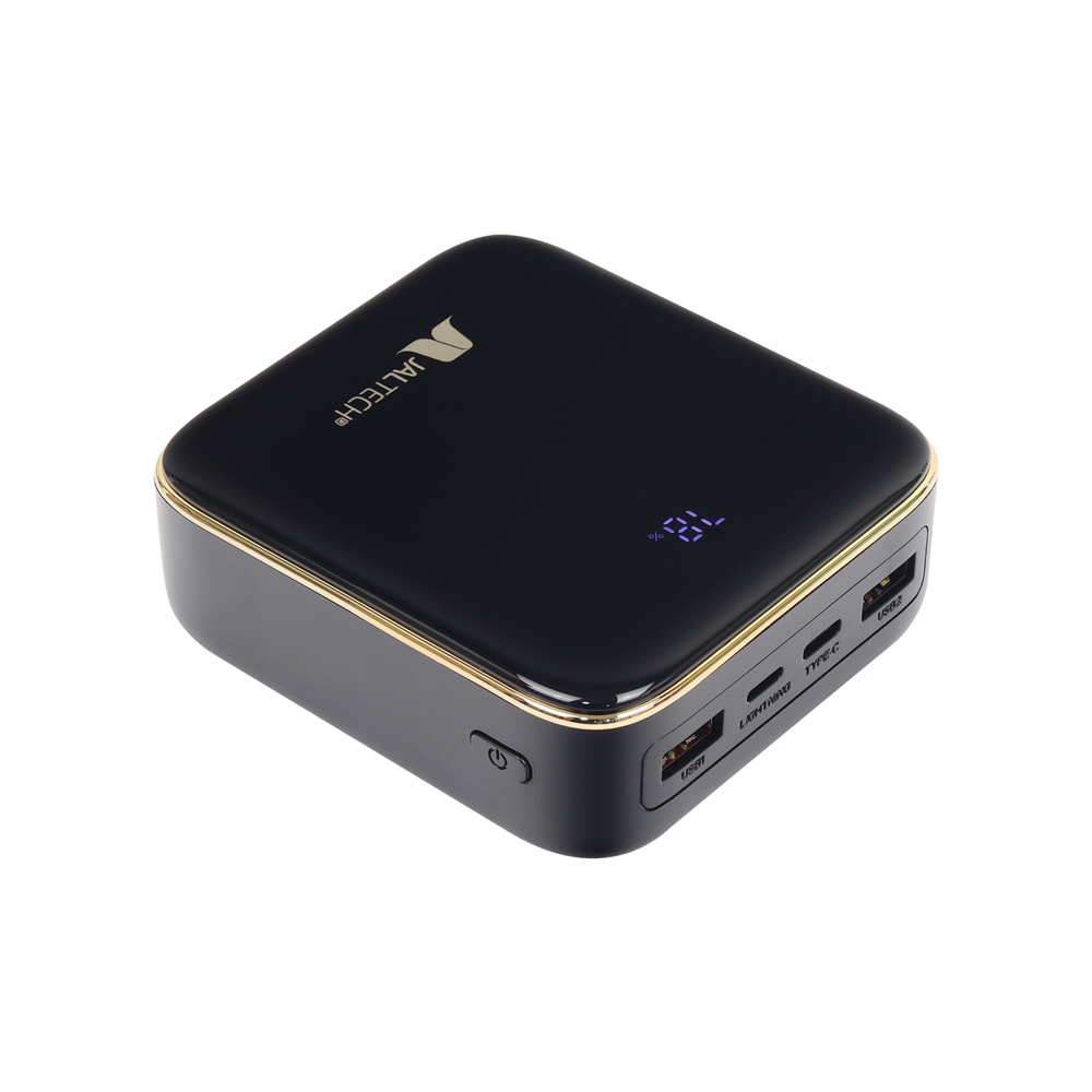 Power Bank JALTECH 20000 mAh Carga Rapida