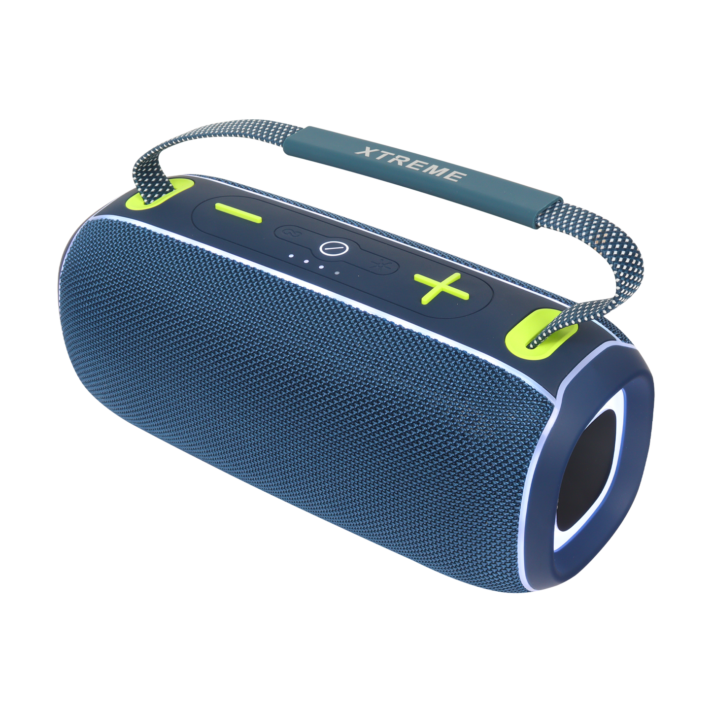 Parlante Bluetooth 40 W P29 PRO con Luces RGB