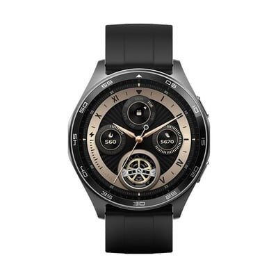 Reloj KALLEY K-SWN4 36mm Negro