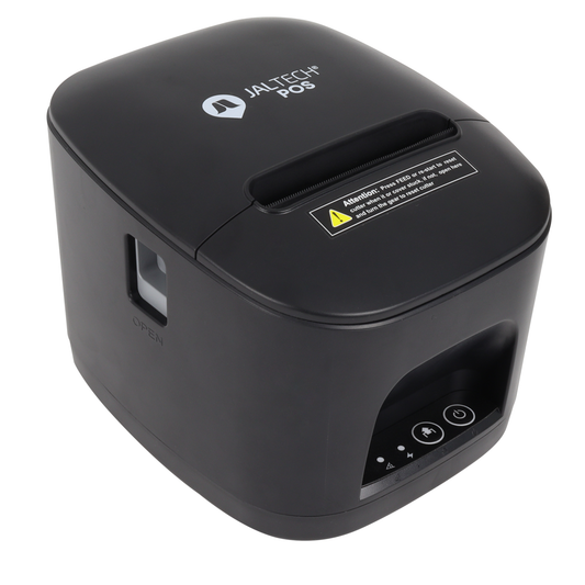 Impresora Térmica POS USB/LAN 80mm JALTECH