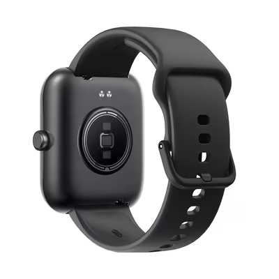 Reloj KALLEY K-SWNX 46.48 mm Negro Mate
