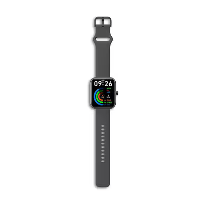 Reloj KALLEY K-SWNX 46.48 mm Negro Mate